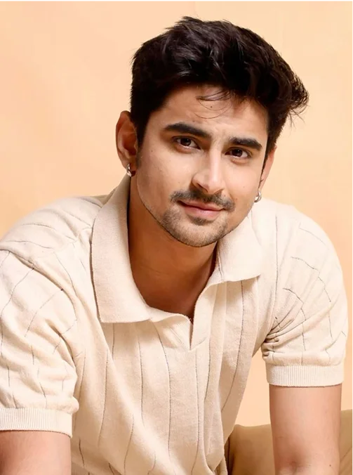 Deepak S