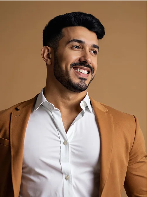 Karan V.