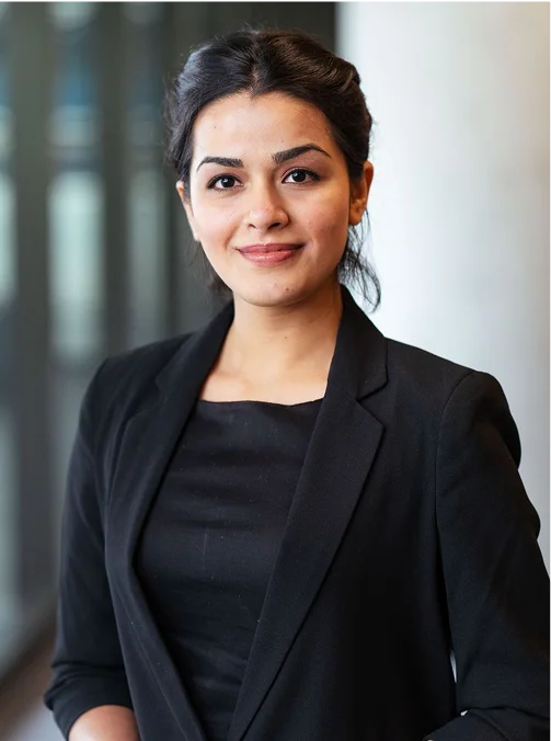 Ananya R.