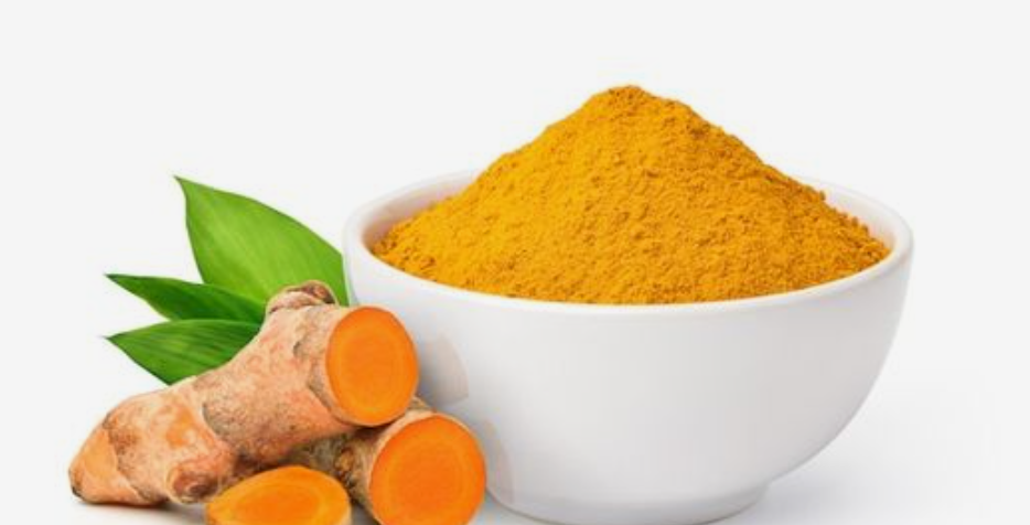 Turmeric in Our Lives: A Golden Essence of Wellness and Culinary Splendor