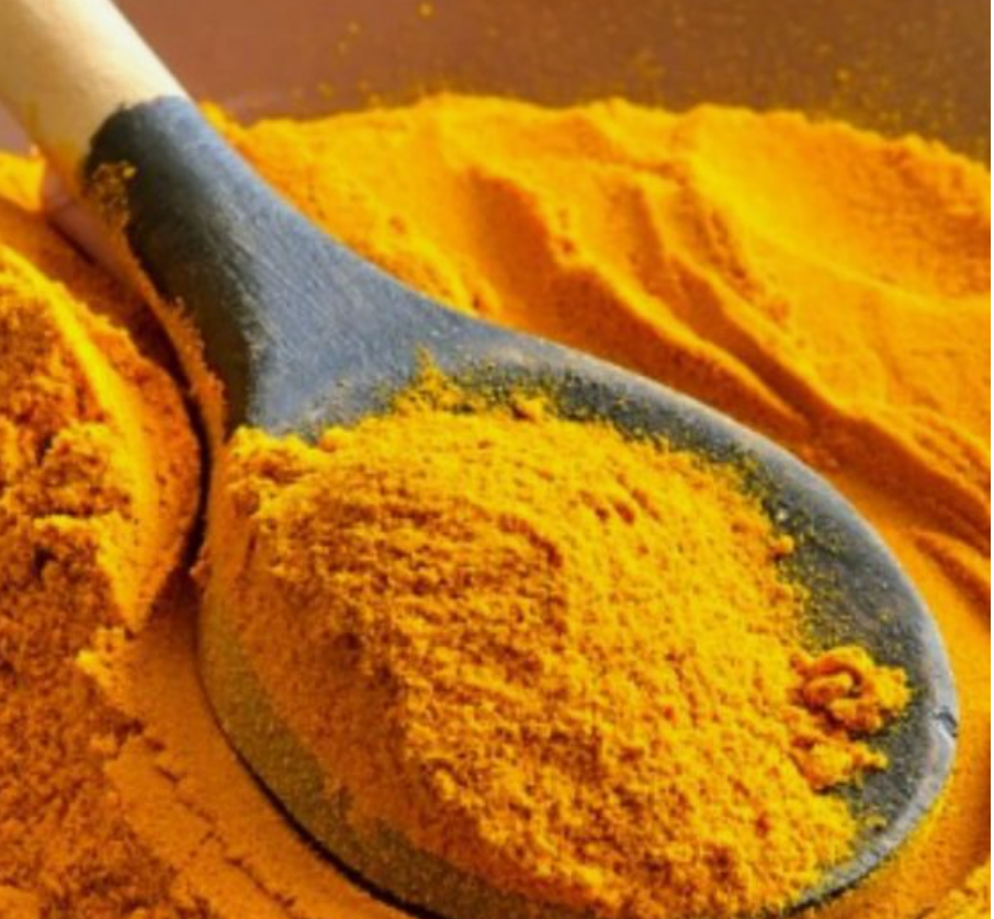 Turmeric: Illuminating Lives with its Golden Glow