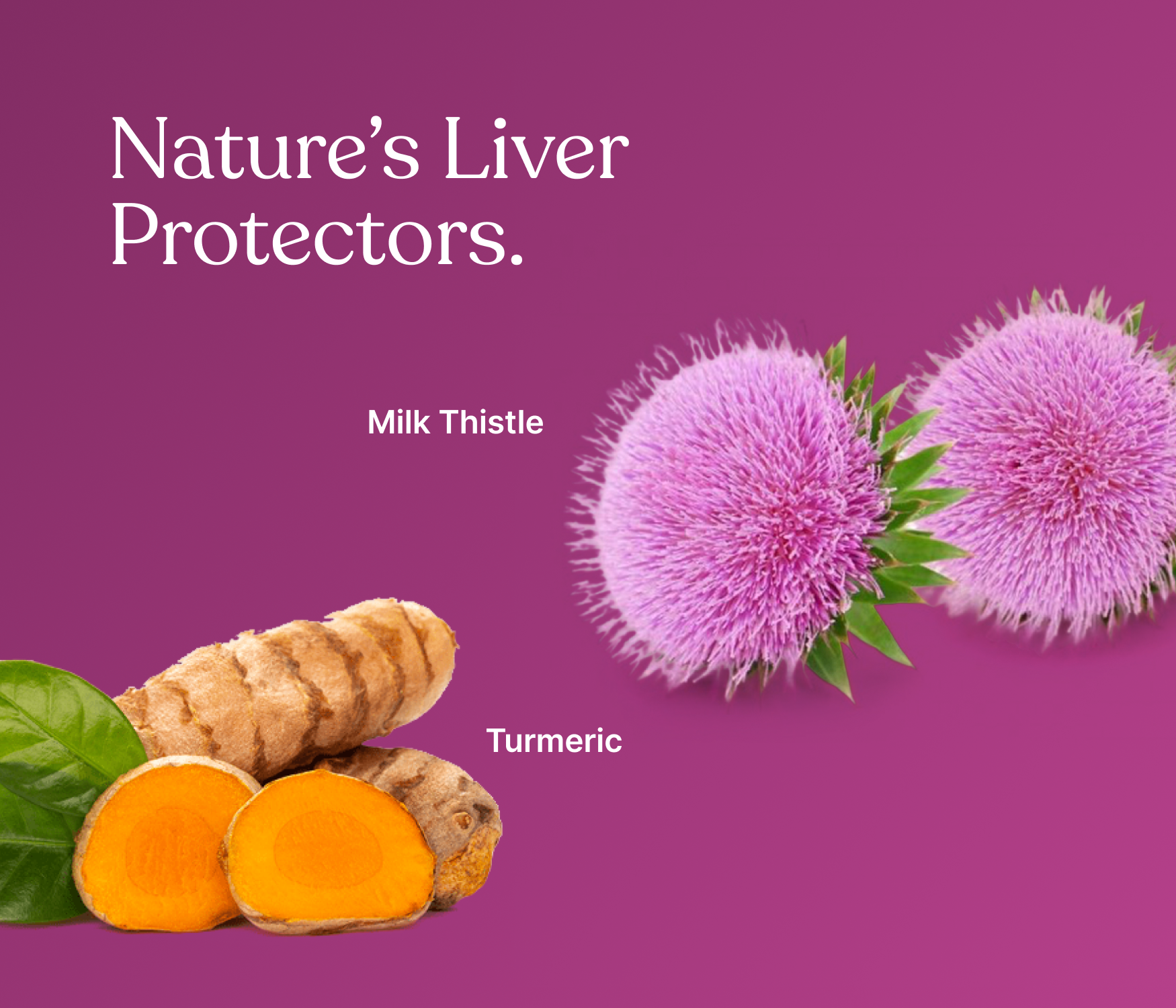 Liver Detox Capsules