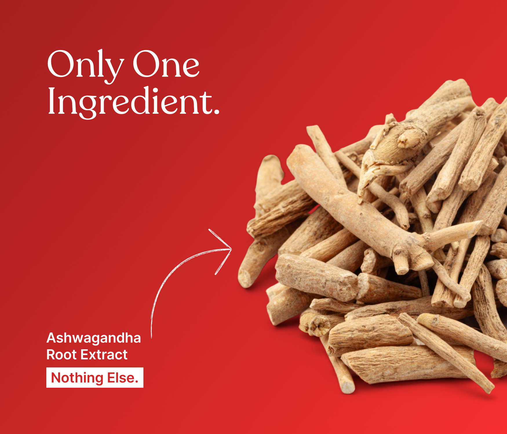 Ashwagandha Capsules