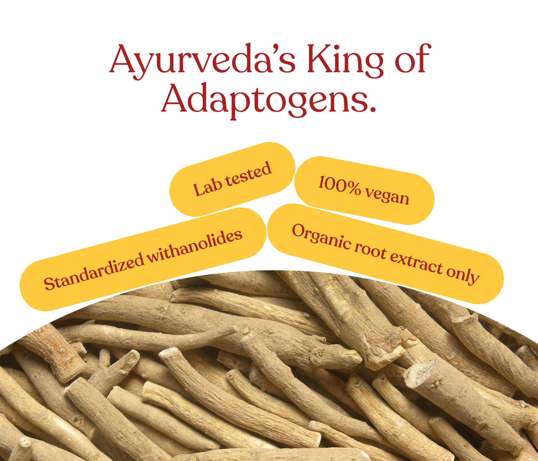 Ashwagandha Capsules