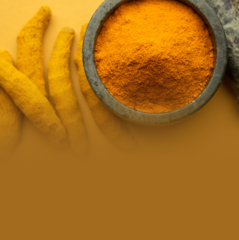 Curcumin<br>
Extract (95%)