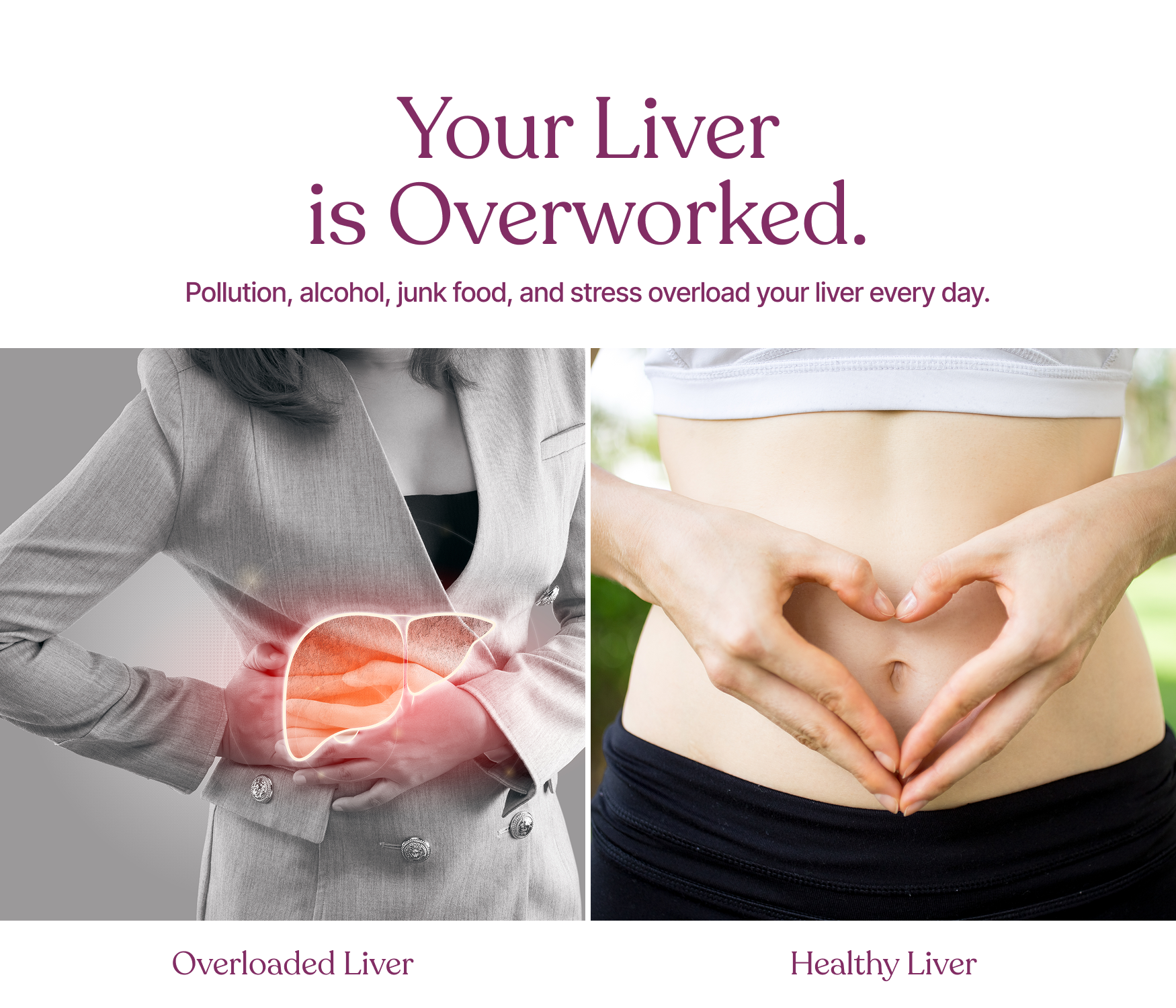 Liver Detox Capsules