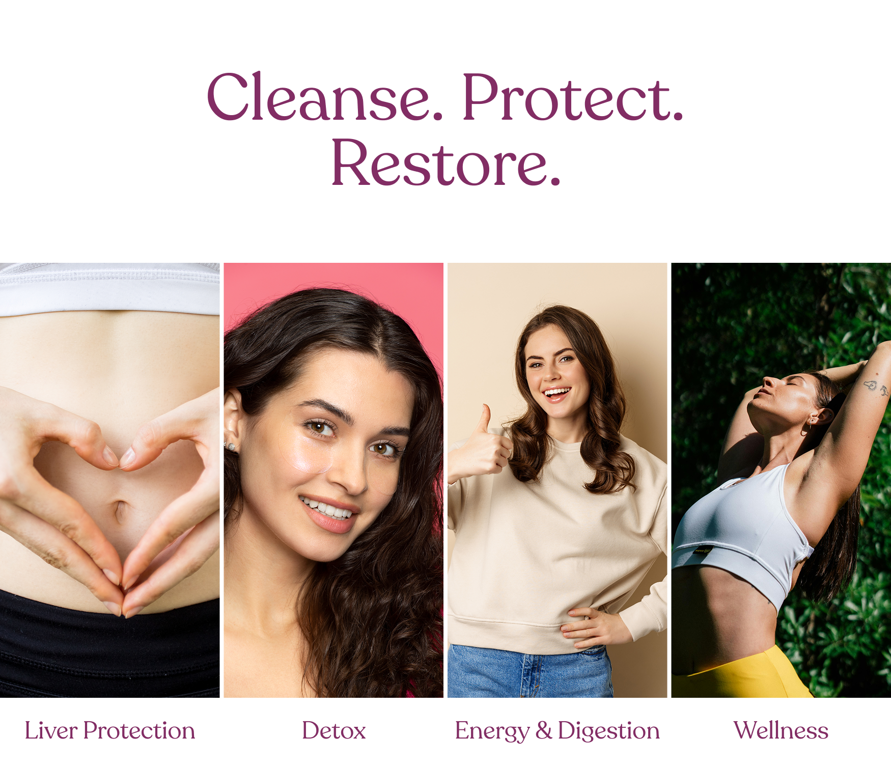 Liver Detox Capsules