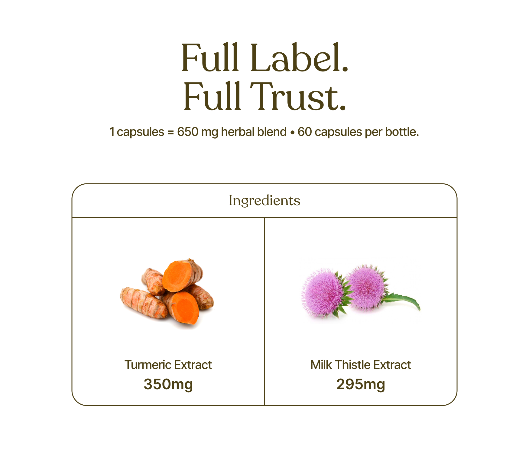 Liver Detox Capsules